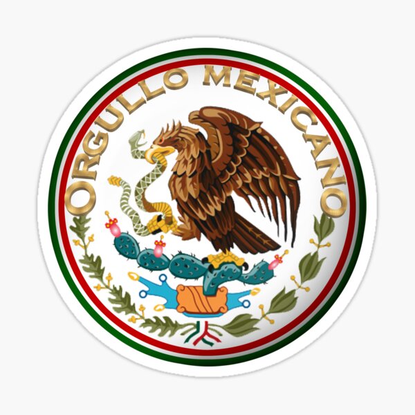 Orgullo Mexicano 