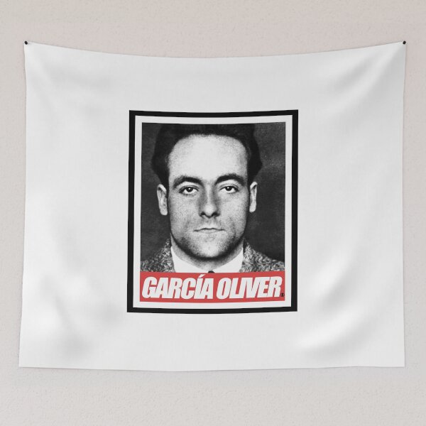Item preview, GARCÍA OLIVER designed and sold by Camisetas Darría.