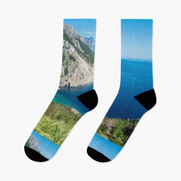 Item preview, Makarska Riviera designed and sold by HalinaJ.
