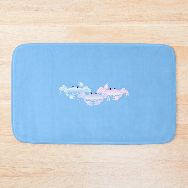 Item preview, Crabs Casting off! designed and sold by ArtwithDog.