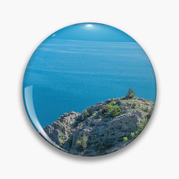 Item preview, Makarska Riviera designed and sold by HalinaJ.