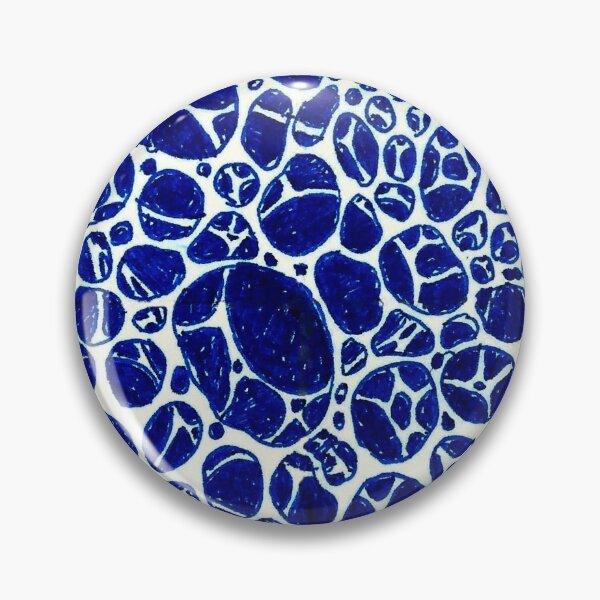 Item preview, Blue Micro Structures designed and sold by KJSDesigns.
