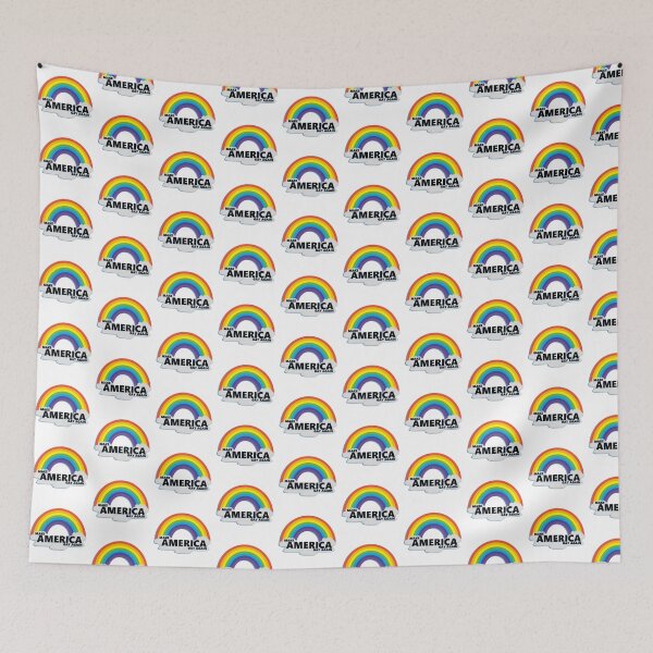 Item preview, Make America Gay Again designed and sold by UVGloPanda.