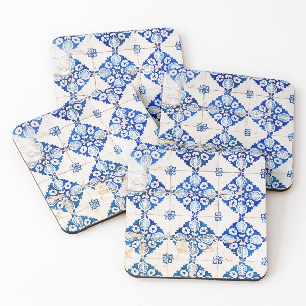 Item preview, lisbon mosaic designed and sold by tony4urban.