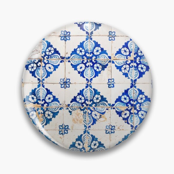 Item preview, lisbon mosaic designed and sold by tony4urban.