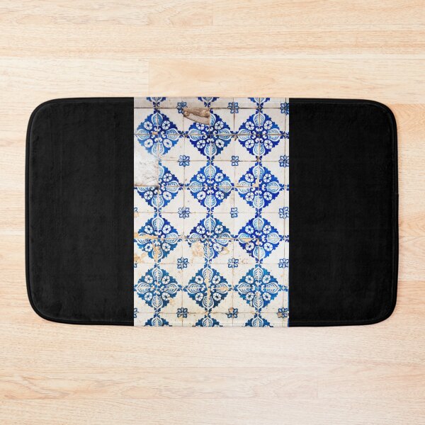 Item preview, lisbon mosaic designed and sold by tony4urban.