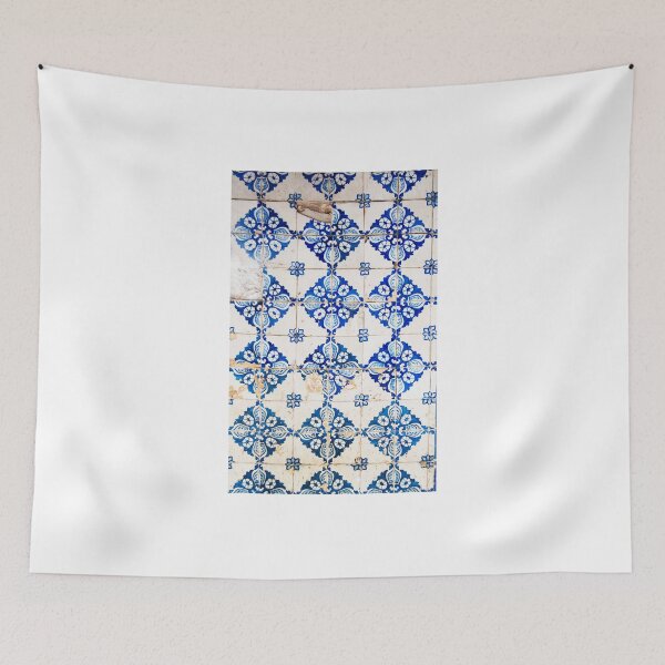 Item preview, lisbon mosaic designed and sold by tony4urban.