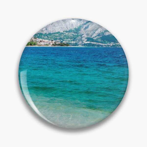 Item preview, Makarska Riviera designed and sold by HalinaJ.