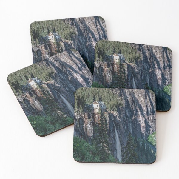 Item preview, Bridal Veil Falls designed and sold by GeorgeBuxbaum.