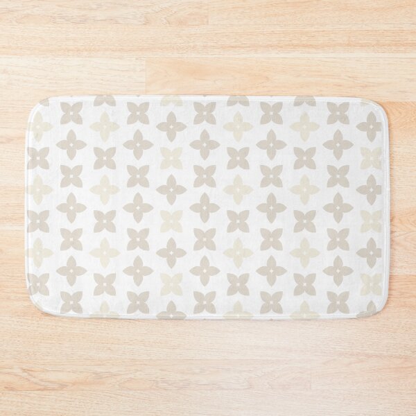 Item preview, Neutral Florals designed and sold by linebyline.