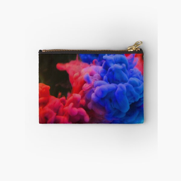 Item preview, Colorful Smoke Screen designed and sold by ConquerCommons.