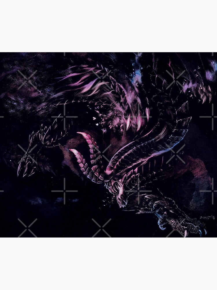 Gore Magala by August
