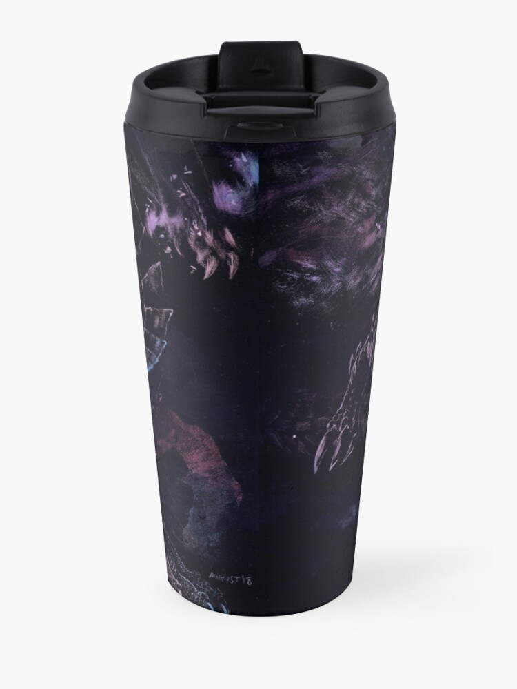 Alternate view of Gore Magala Travel Mug