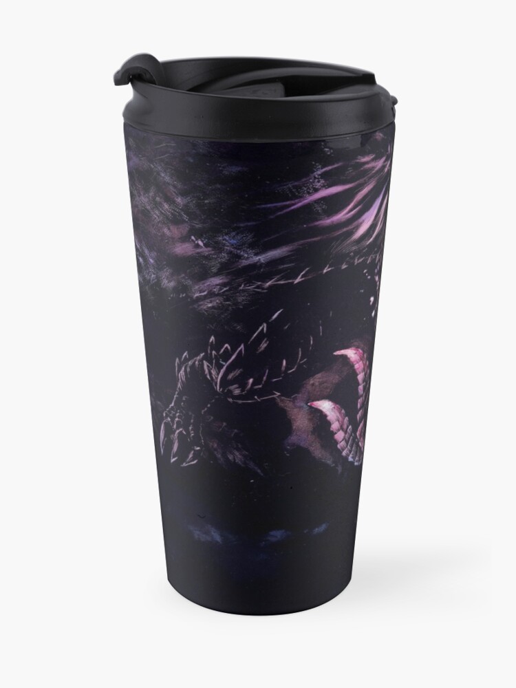 Alternate view of Gore Magala Travel Mug