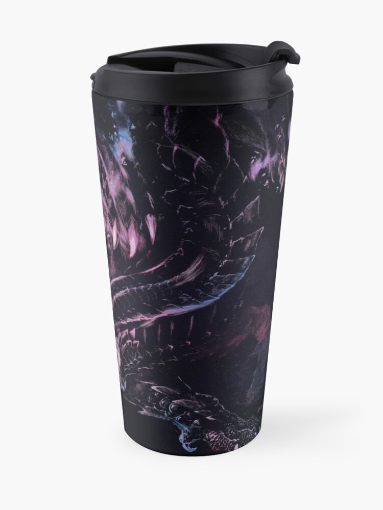 Alternate view of Gore Magala Travel Mug
