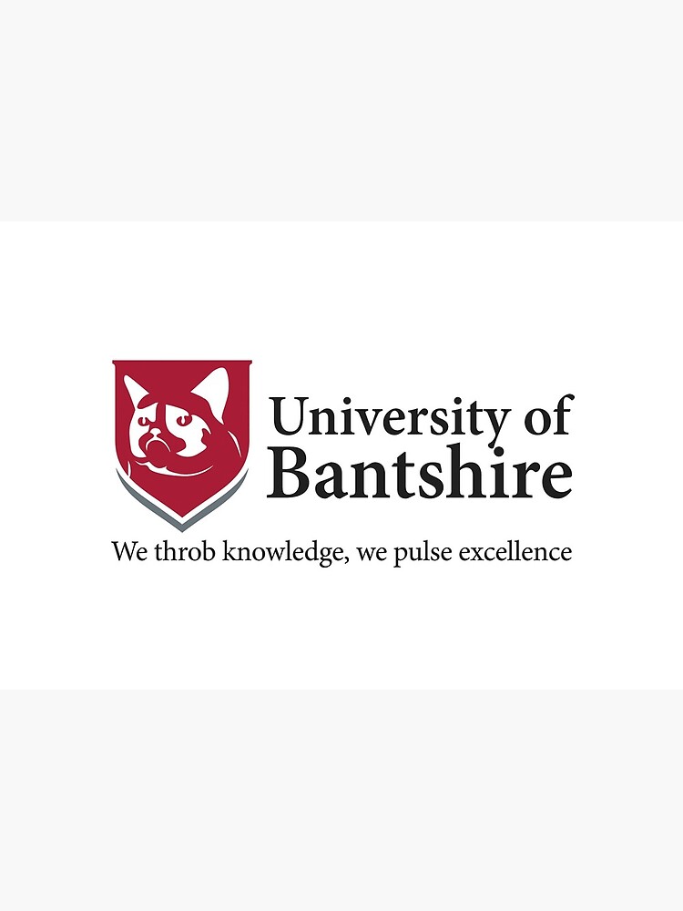 Bantshire original by Bantshire