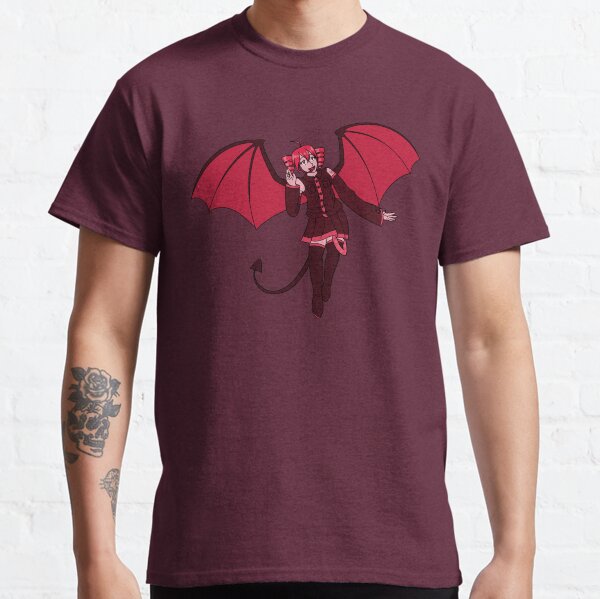 Chimera Teto Classic T-Shirt