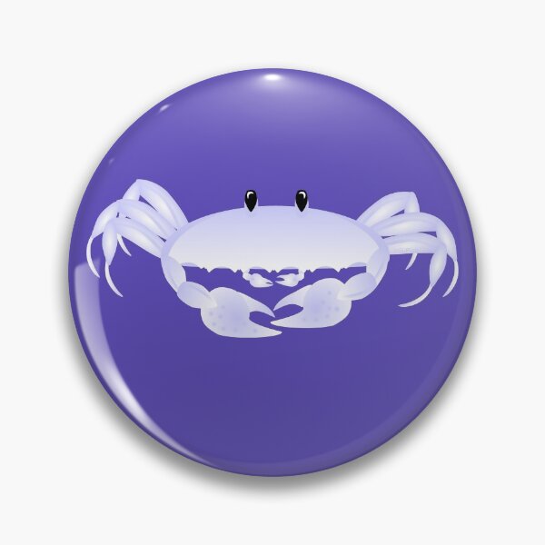 Item preview, Landy Crab designed and sold by ArtwithDog.