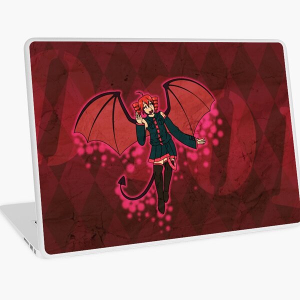 Chimera Teto Laptop Skin