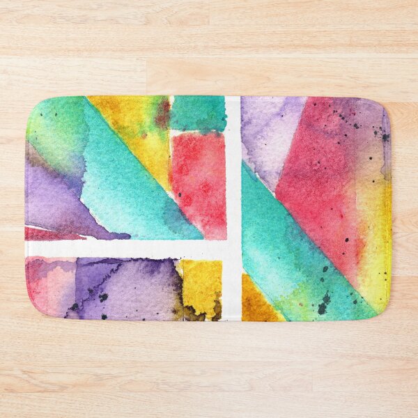 Item preview, watercolor texture designed and sold by Lefteris Betsis.