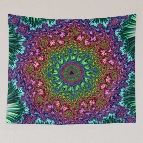 Item preview,  TO EXERCISE THE MIND designed and sold by Art-by-Cassy.