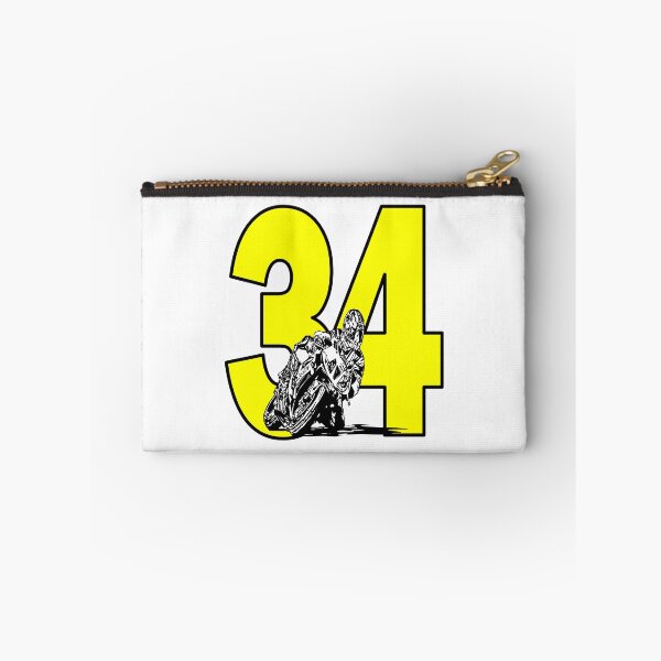Item preview, Number 34 and a moto - thirty four designed and sold by AllShirts21.