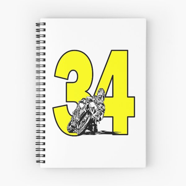Item preview, Number 34 and a moto - thirty four designed and sold by AllShirts21.