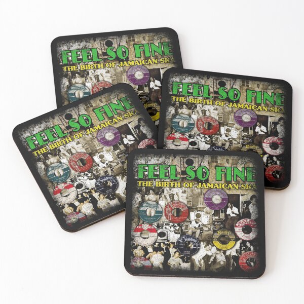 Item preview, The World Goes Ska Day By Day designed and sold by lucastartir.