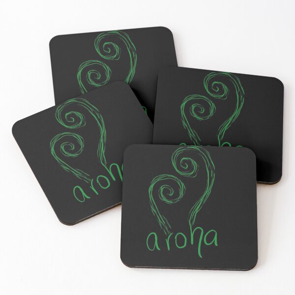 Item preview, Aroha love designed and sold by Mayakiwi.