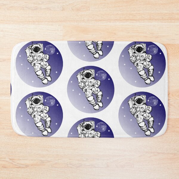 Item preview, Astronauts  designed and sold by Cherylgrayum.