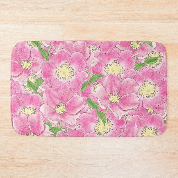 Item preview, Iowa Flowers designed and sold by UrsulaRodgers.