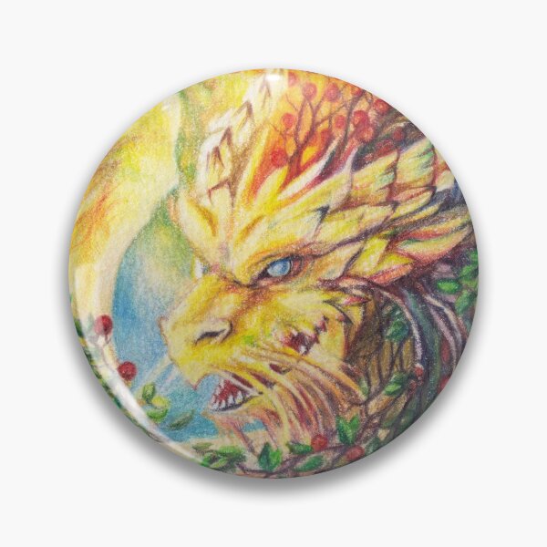 Item preview, Mountain-ash designed and sold by Haunted Nest.