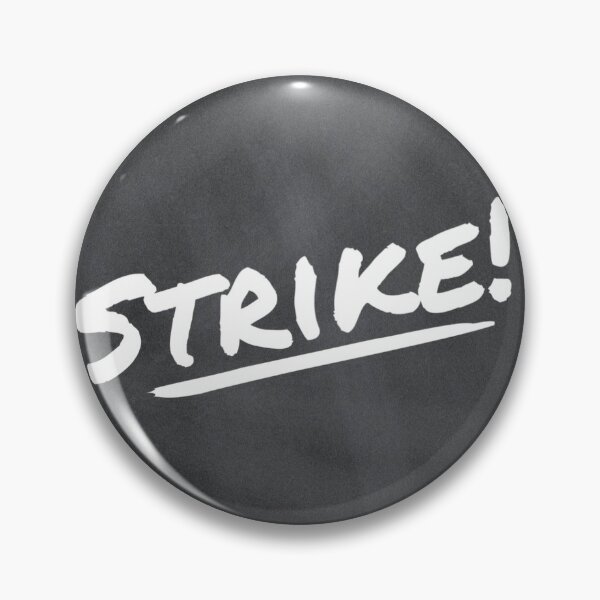 Item preview, Strike! - Newsies designed and sold by theatreleah.