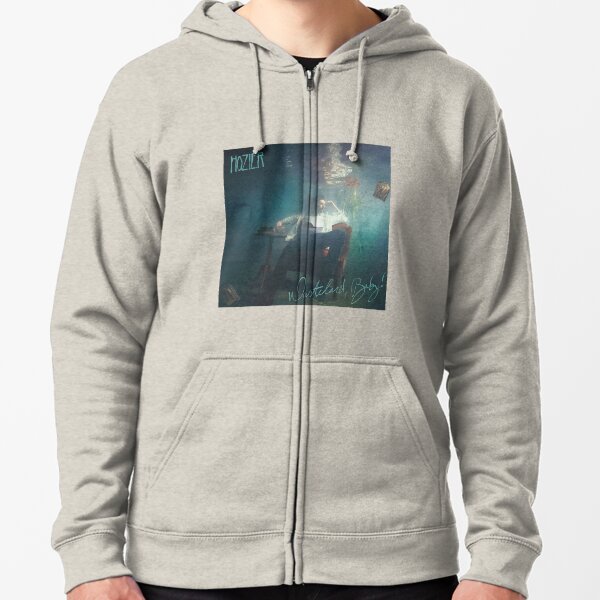 hozier sweatshirt