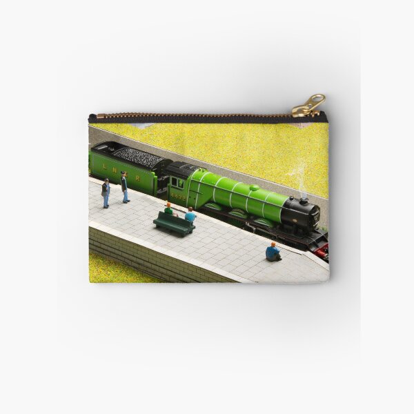 Item preview, The Flying Scotsman designed and sold by Steve Purnell Photography.