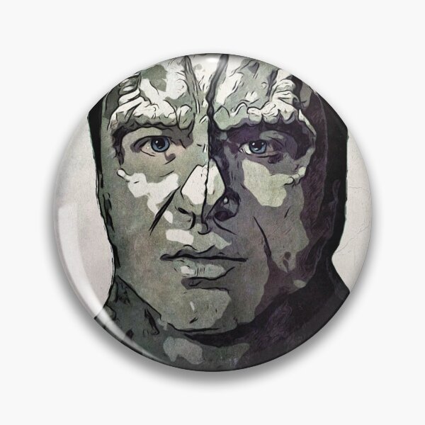 Item preview, Heroic Legate designed and sold by orionlodubyal.