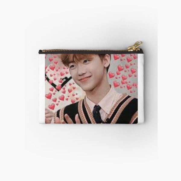 Item preview, NCT Jaemin heart designed and sold by inniesart.