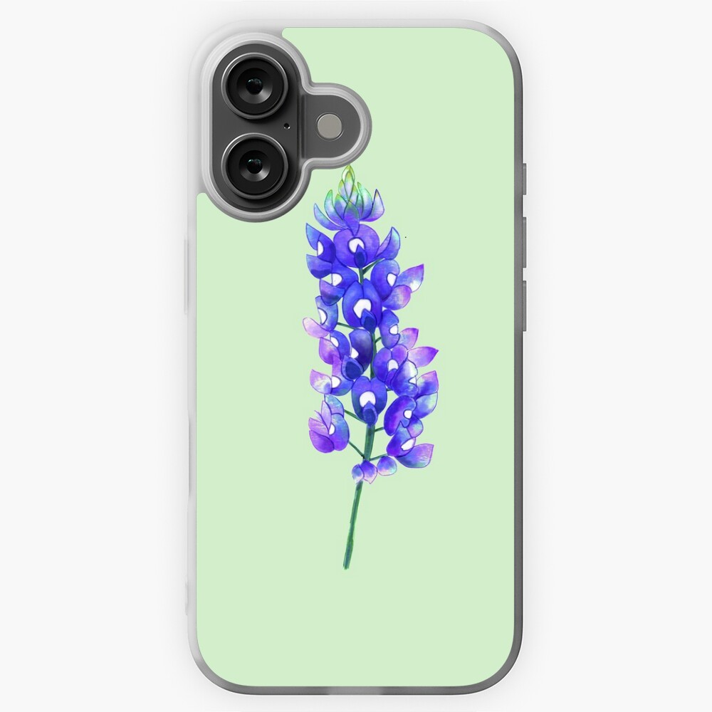 Item preview, iPhone Soft Case designed and sold by Zendays.