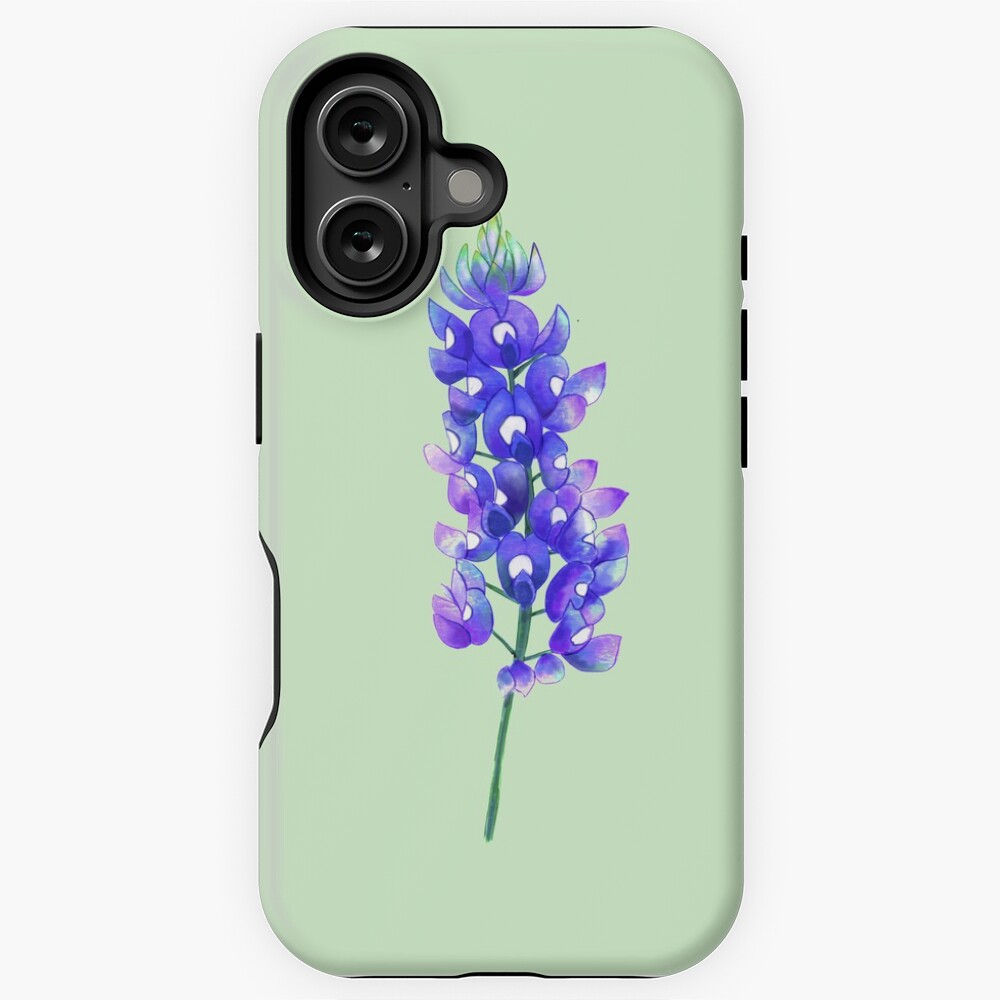 Item preview, iPhone Tough Case designed and sold by Zendays.