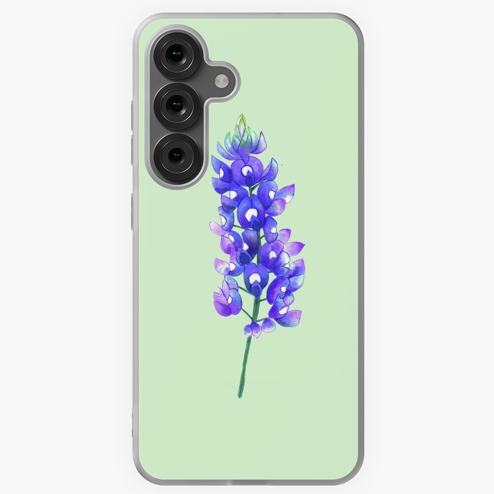 Item preview, Samsung Galaxy Soft Case designed and sold by Zendays.