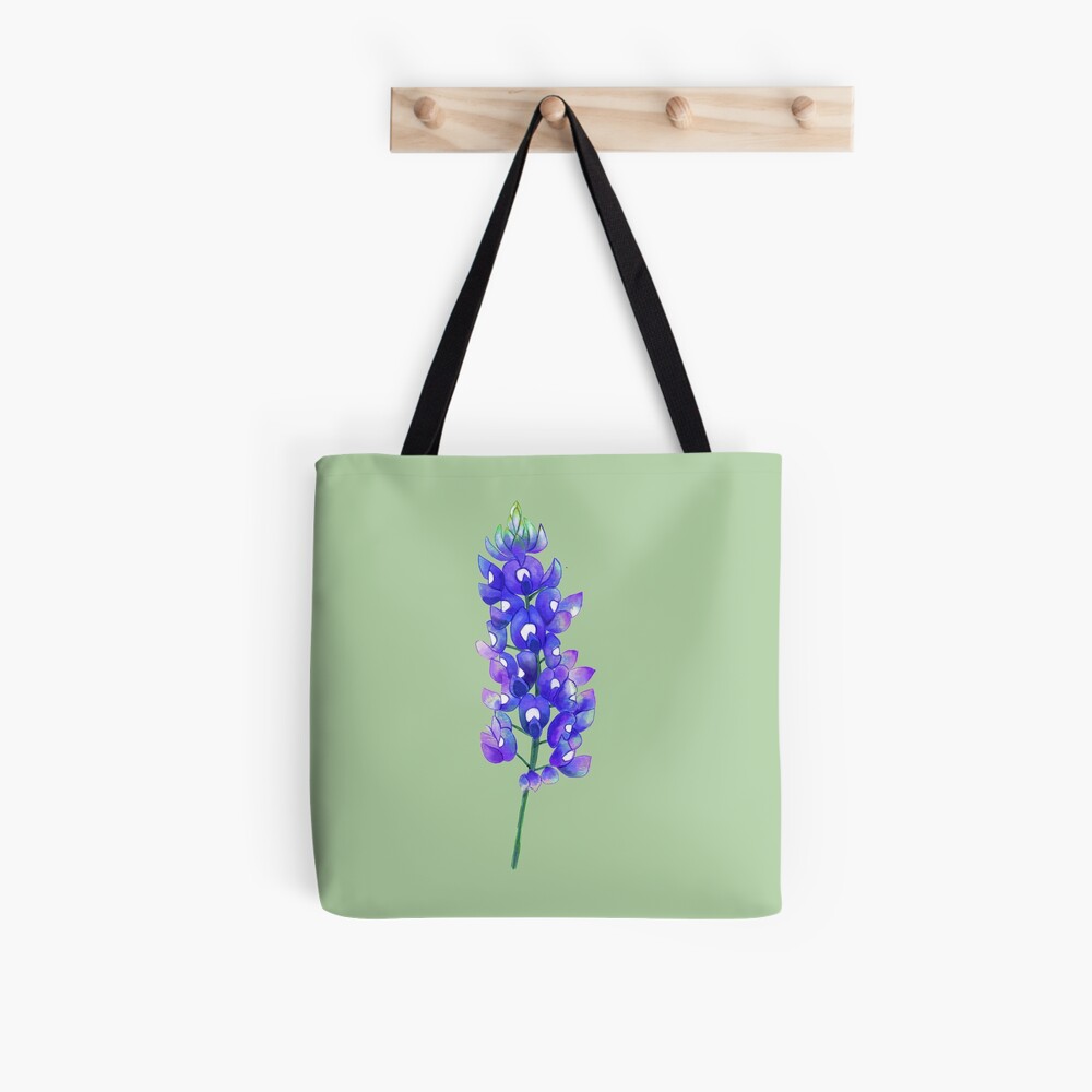 Item preview, All Over Print Tote Bag designed and sold by Zendays.