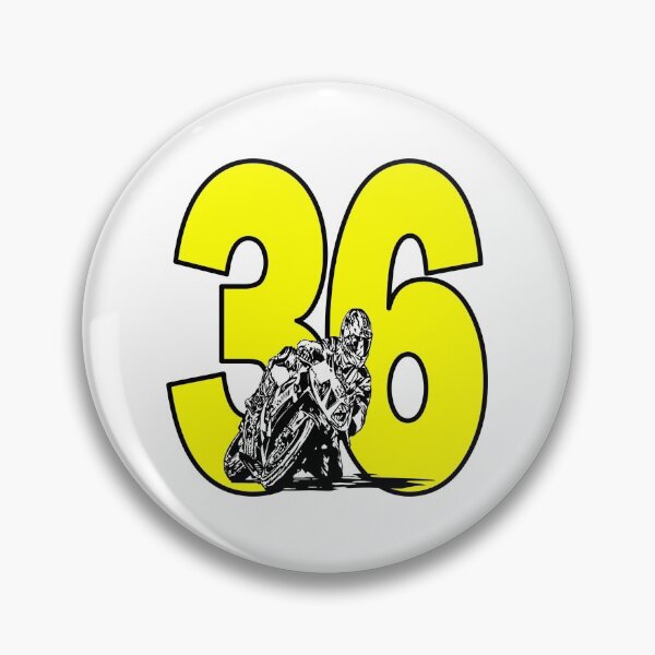 Item preview, Number 36 and a moto - thirty six designed and sold by AllShirts21.