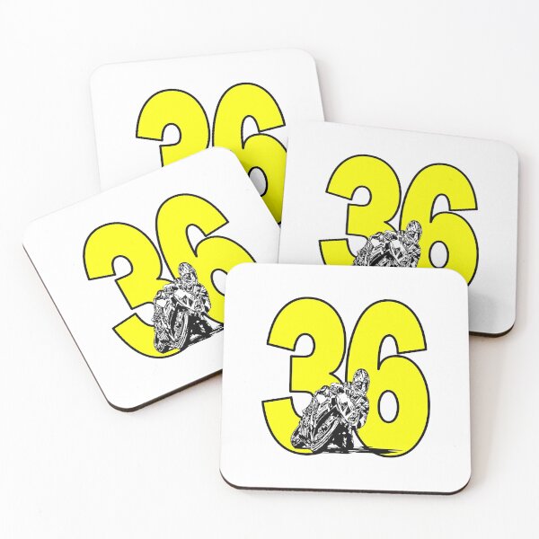 Item preview, Number 36 and a moto - thirty six designed and sold by AllShirts21.