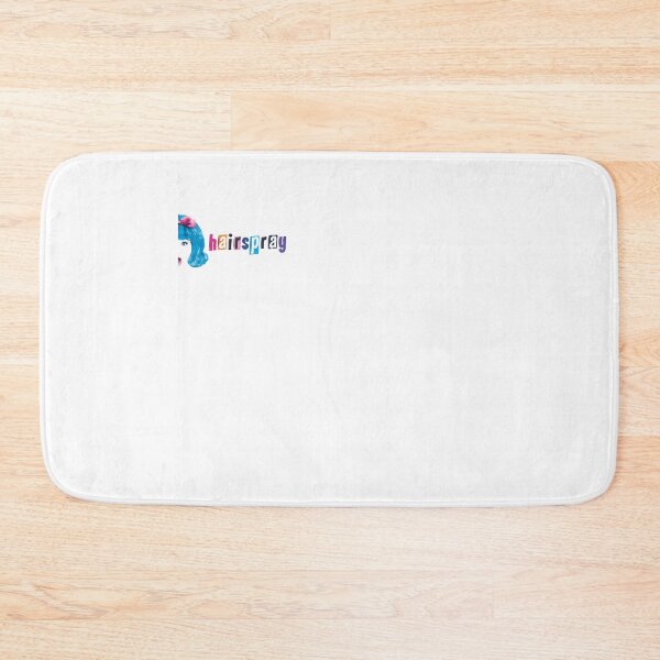 Item preview, Hairspray logo designed and sold by Orinandaudrey.