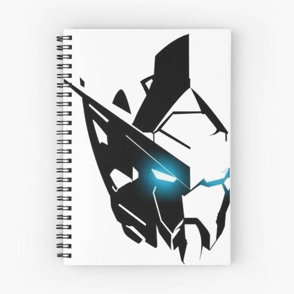 Item preview, Gundam Exia designed and sold by KitsuneKrafts.