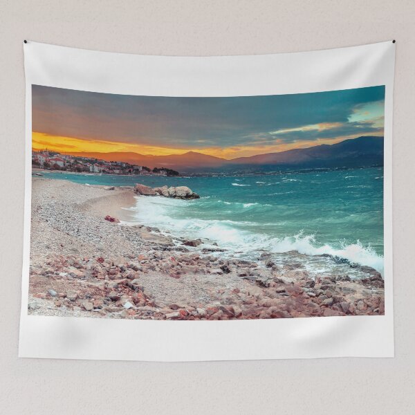 Item preview, Ciovo otok designed and sold by HalinaJ.