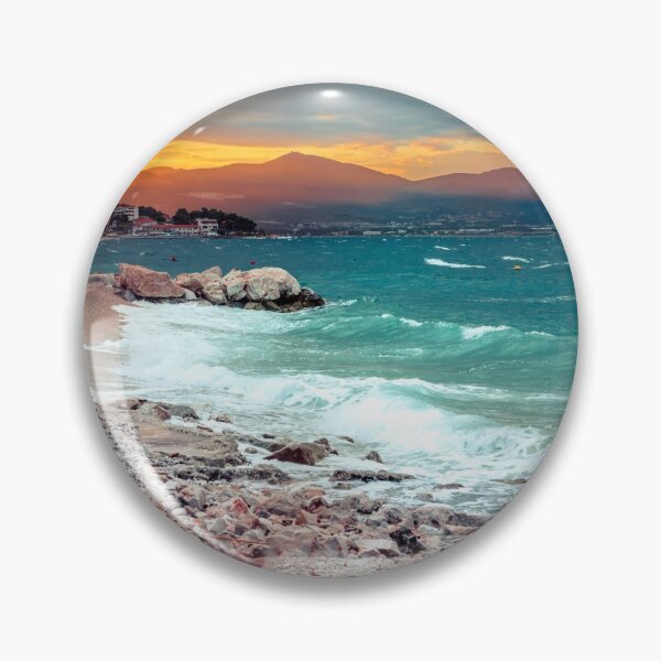 Item preview, Ciovo otok designed and sold by HalinaJ.