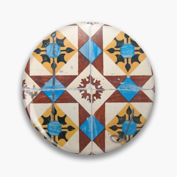 Item preview, lisbon mosaic designed and sold by tony4urban.