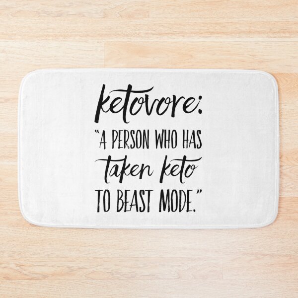 Item preview, Ketovore designed and sold by Samthenet.