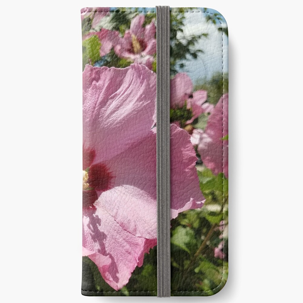 Item preview, iPhone Wallet designed and sold by MamaCre8s.